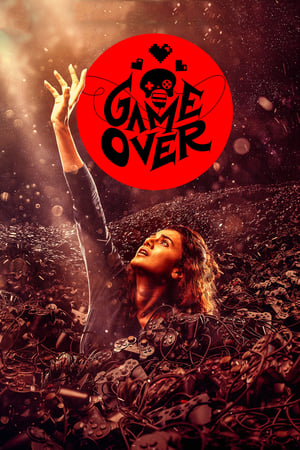Game Over (2019) Hindi Movie [780MB]