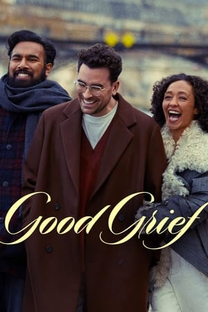 Good Grief (2024) Hindi Dual Audio –