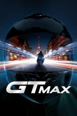 GTMax (2024) Hindi Dual Audio – 720p –