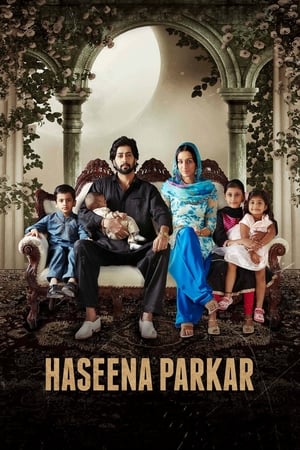 Haseena Parkar (2017) Movie [1.0GB]