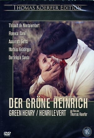 Henry’s Romance 1993 Hindi Dual Audio 350MB
