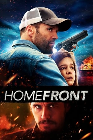 Homefront (2013) Hindi Dual Audio [950MB]