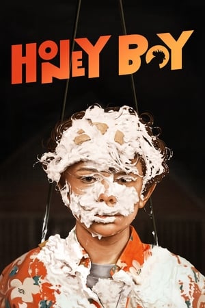 Honey Boy 2019 Hindi Dual Audio 300MB