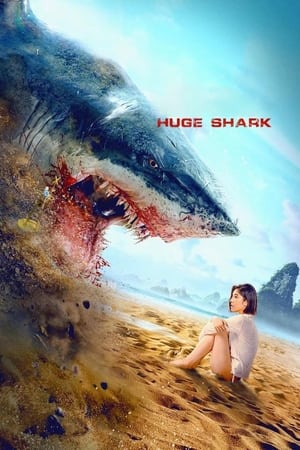 Huge Shark (2021) Hindi Dual Audio –