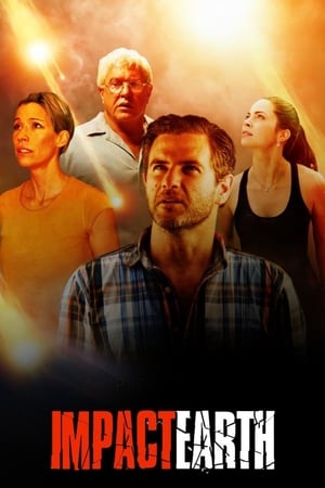 Impact Earth (2015) Hindi Dual Audio [1GB]