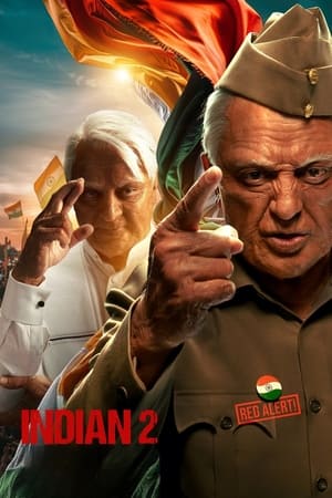 Indian 2 2024 Hindi
