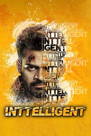 Inttelligent 2018 Hindi Dual Audio 400MB