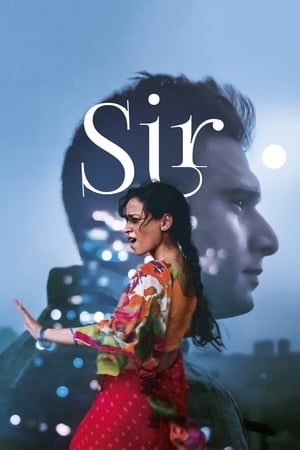 Is Love Enough SIR 2020 Hindi Movie - [300MB]