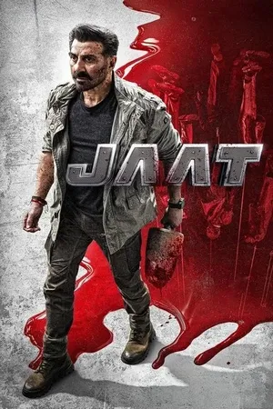 Jaat 2025 Hindi