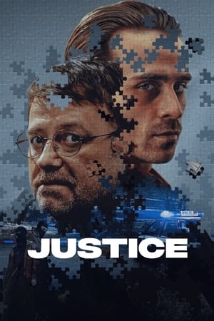 Justice (2024) Hindi Dual Audio – 720p –