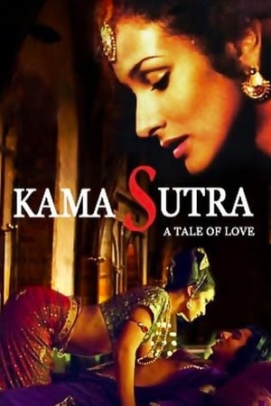Kama Sutra A Tale of Love 1996 Hindi Dual Audio [1.1GB]