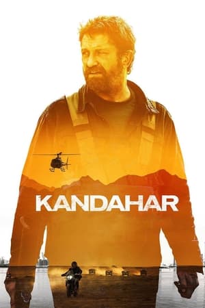 Kandahar 2023 Hindi (HQ DUB)