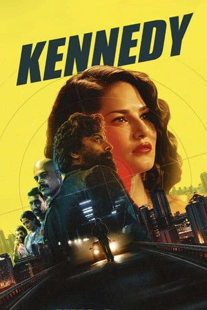 Kennedy 2023 Hindi Dual Audio
