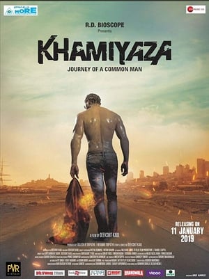Khamiyaza (2019) Hindi Movie - [330MB]