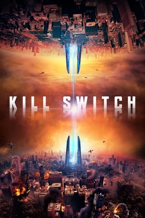 Kill Switch 2017 Hindi Dual Audio [850MB]