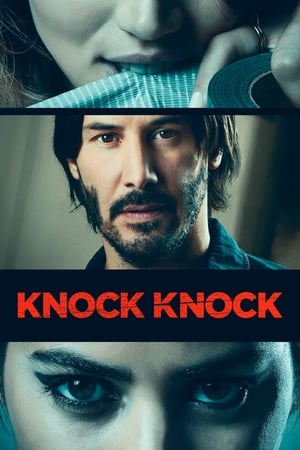 Knock Knock 2015 Hindi Dual Audio [900MB]