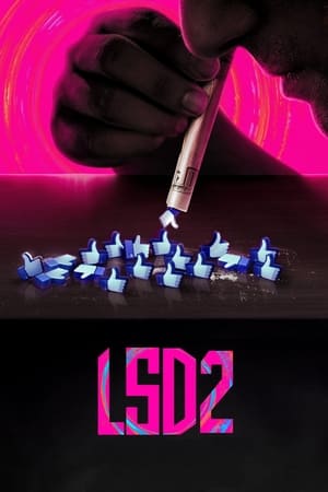 LSD 2: Love, Sex Aur Dhokha 2 2024 V2 Hindi