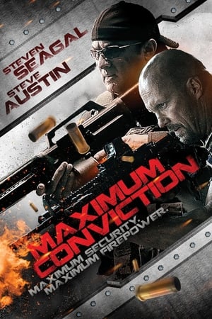 Maximum Conviction (2012) Hindi Dual Audio 330MB