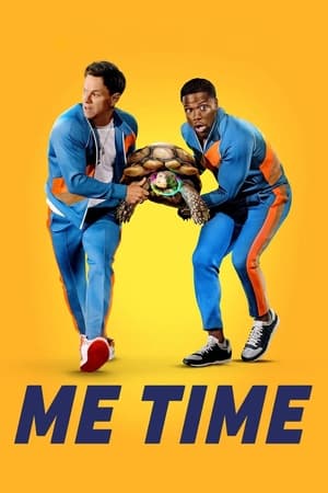 Me Time 2022 Hindi Dual Audio –