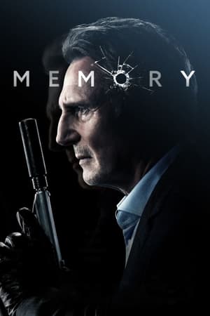 Memory (2022) Hindi Dual Audio –