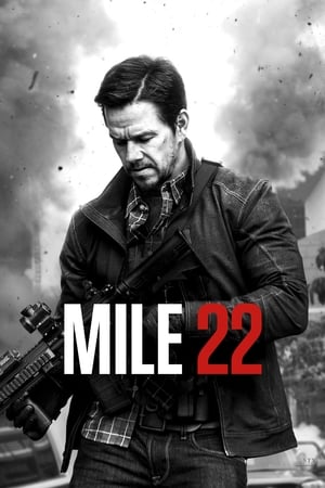 Mile 22 2018 Hindi Dual Audio [830MB]