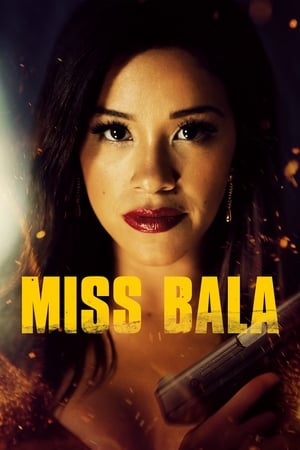 Miss Bala (2019) Hindi Dual Audio 350MB