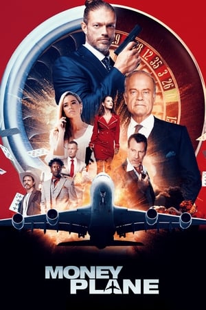 Money Plane (2020) Hindi Dual Audio –