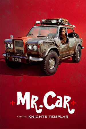 Mr. Car and the Knights Templar 2023 Hindi Dual Audio –