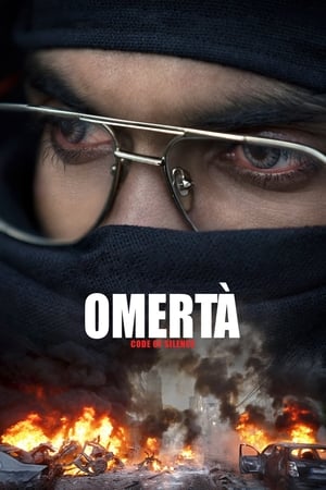 Omerta (2018) Hindi Movie – [350MB]