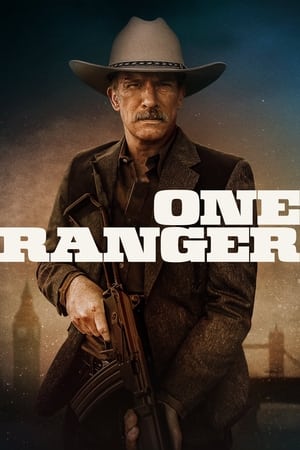 One Ranger (2023) Hindi Dual Audio –