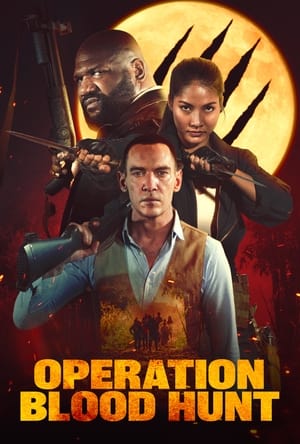 Operation Blood Hunt 2024 Hindi Dual Audio – 720p –