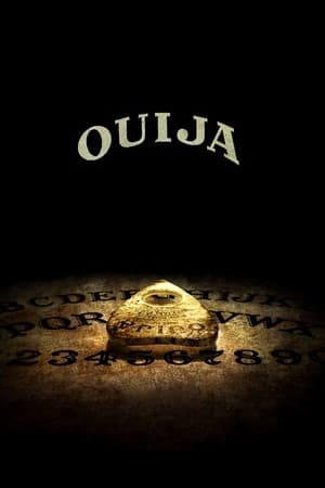 Ouija (2014) Hindi Dual Audio [1.2GB]