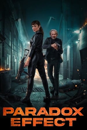 Paradox Effect 2024 Hindi Dual Audio – 720p –