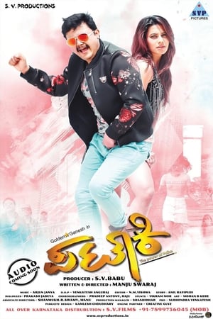Pataki 2017 Dual Audio Hindi Full Movie - 1.6GB