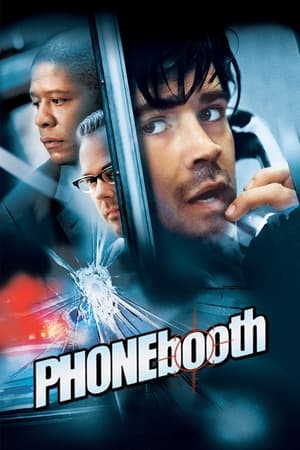 Phone Booth (2002) Hindi Dual Audio 250MB