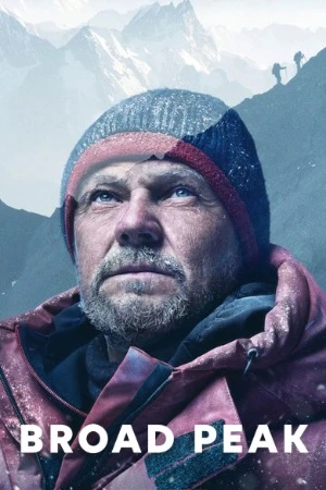 Broad Peak 2022 English Dual Audio