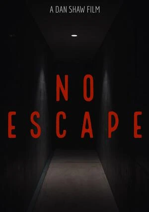 No Escape 2025 Hindi Dual Audio