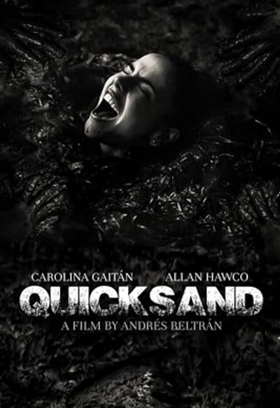 Quicksand (2023) Hindi Dubbed –