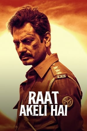 Raat Akeli Hai (2020) Hindi Movie [1.2GB]