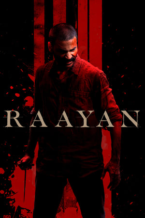 Raayan (2024) Hindi – –
