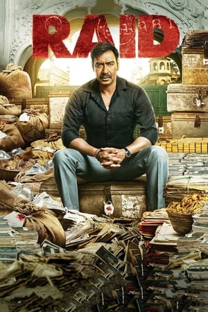 Raid (2018) Movie 350MB Download