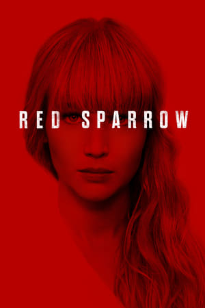 Red Sparrow 2018 Hindi Dual Audio [1.3GB] ESubs