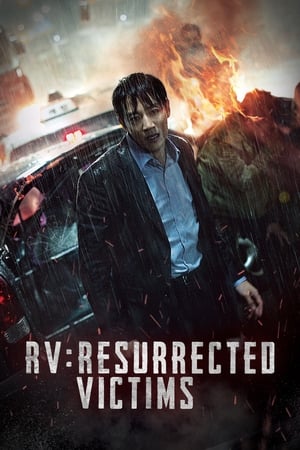 Resurrected Victims (2017) Hindi Dual Audio – 720p –