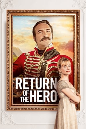 Return of the Hero 2018 Hindi Dual Audio –