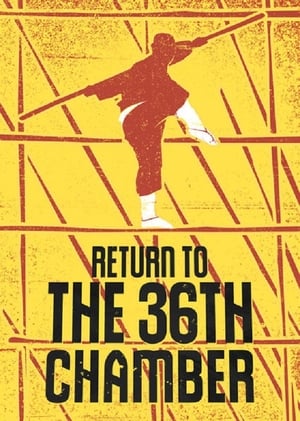 Return to the 36th Chamber 1980 Hindi Dual Audio [1GB]