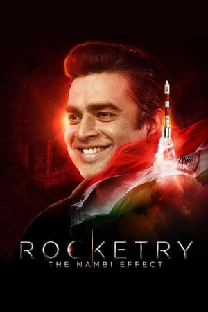 Rocketry: The Nambi Effect (2022) Hindi Movie –