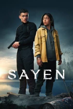 Sayen (2023) Hindi Dual Audio –