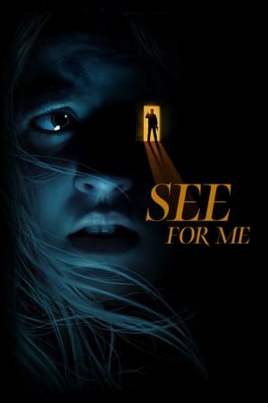 See for Me (2022) Hindi Dual Audio –