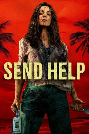 Send Help 2026 Hindi Audio PreHD