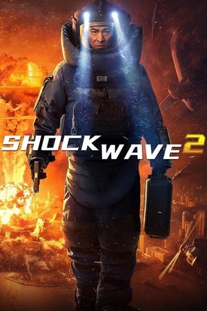 Shock Wave 2 (2020) Hindi Dual Audio –